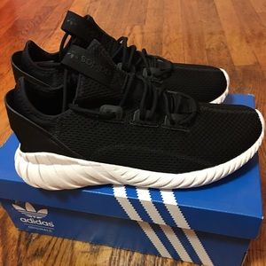 Adidas Tubular Doom Sock Sneakers
